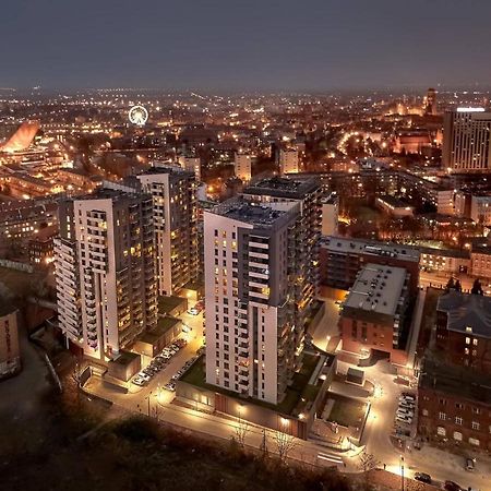 Bastion Walowa Apartament Na Starym Miescie W Gdansku Dış mekan fotoğraf