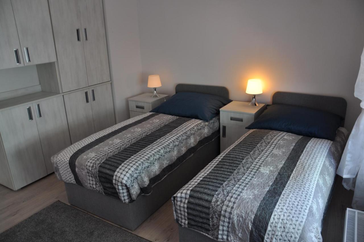 Bastion Walowa Apartament Na Starym Miescie W Gdansku Dış mekan fotoğraf