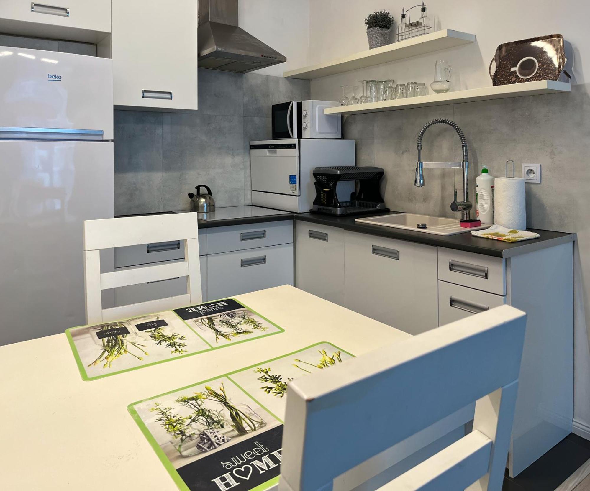 Bastion Walowa Apartament Na Starym Miescie W Gdansku Dış mekan fotoğraf